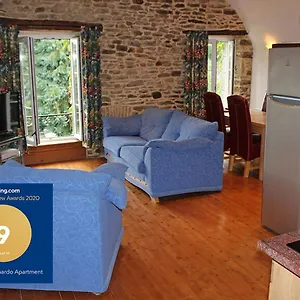 Val Rive - Leonardo Appartement Léhon