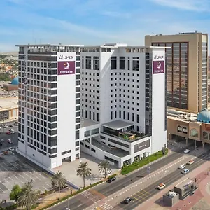 Premier Ibn Battuta Mall Hotel Dubaï