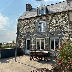 La Maison Du Chêne 3 Hébergement de vacances Miniac-Morvan